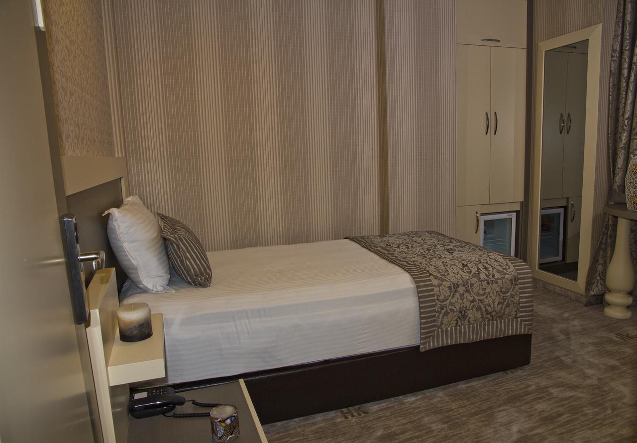 Hotel Karaca Uzunkopru Room photo