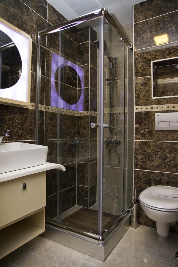 Hotel Karaca Uzunkopru Room photo